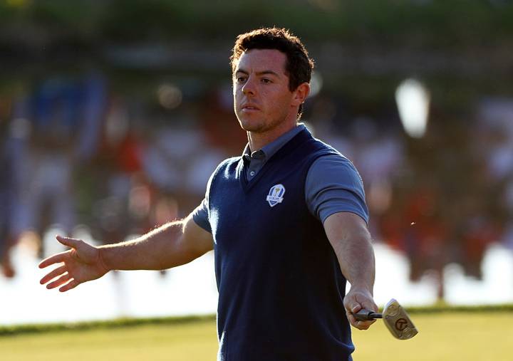 Europe look to bounce back after poor day 1 early start
