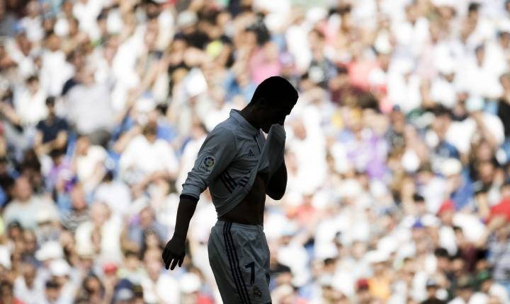Real Madrid - Eibar live and direct online today, Sunday 02/10/2016, in week 7 of the 2016/17 LaLiga Santander.