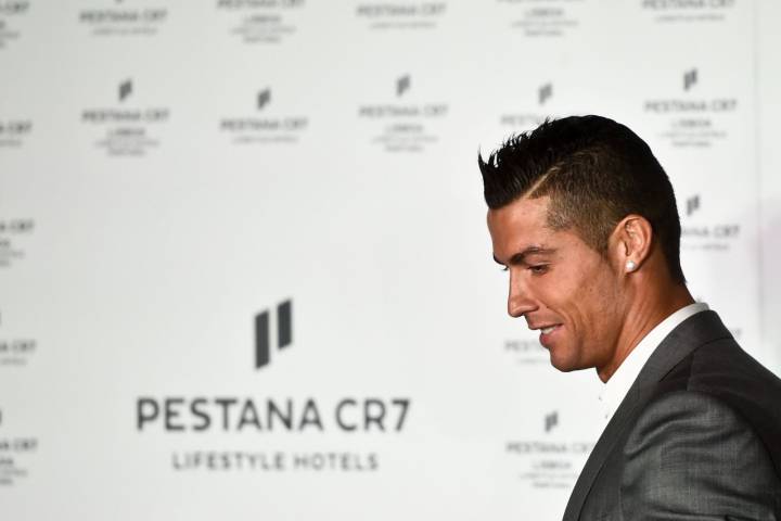 Real Madrid round-up: Cristiano, Casemiro, Marcelo...