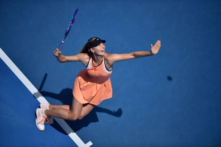 What next for Maria Sharapova after doping ban reduced?
