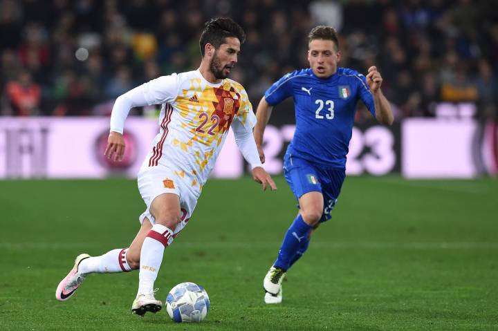 Five World Cup qualifiers to look out for this week