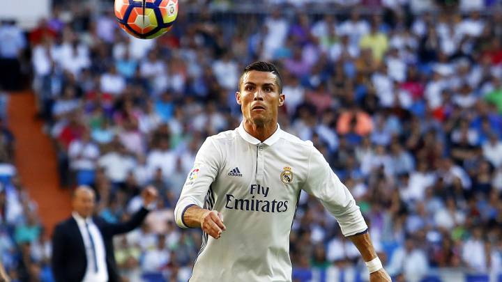 Real Madrid round-up: Cristiano, Morata, Bernabeu, Legia...