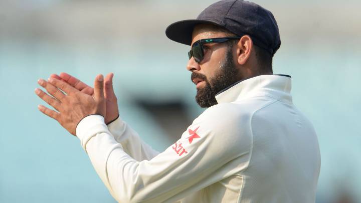 India after NZ whitewash as captain Kohli seeks runs