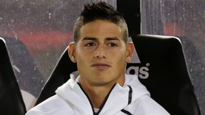James turned down 85M summer move to Inter Milan - reports