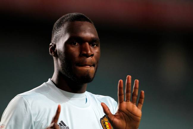 Christian Benteke