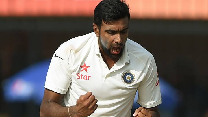Ashwin to the fore as India seal whitewash of New Zealand