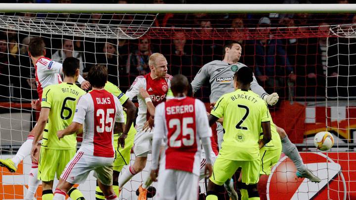 Top clubs from Holland, Scotland, Scandanavia and Belgium in talks over European breakaway league