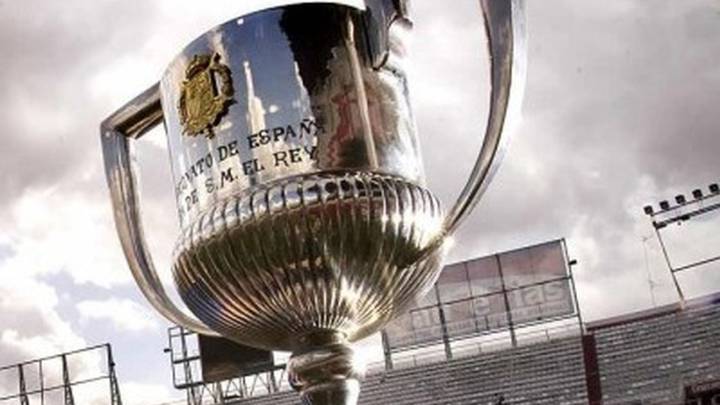 Copa del Rey, Fourth round draw: as it happened
