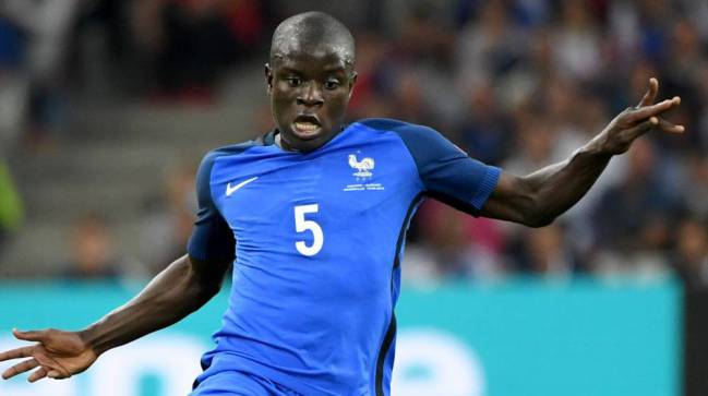 Kanté not ruling out a move to Real Madrid in the future