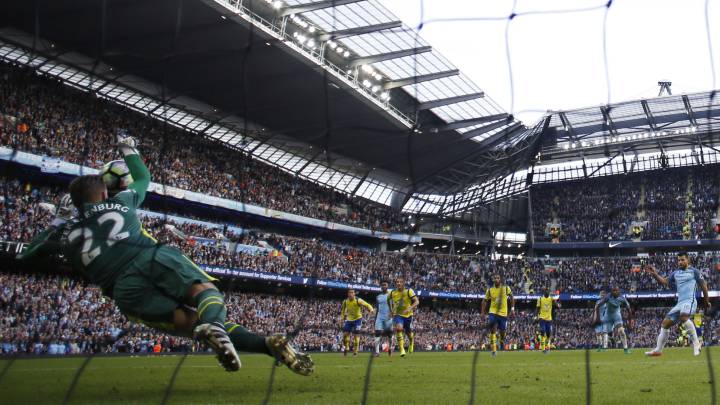 Five things we learned in the Premier League this weekend