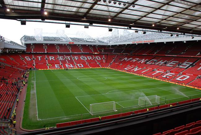 Five things we learned in the Premier League this weekend