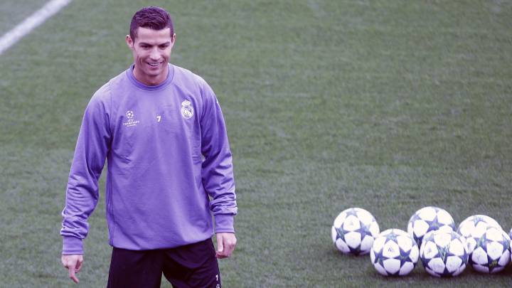 Cristiano 2 goals from 100 UCL strikes: Real Madrid round-up