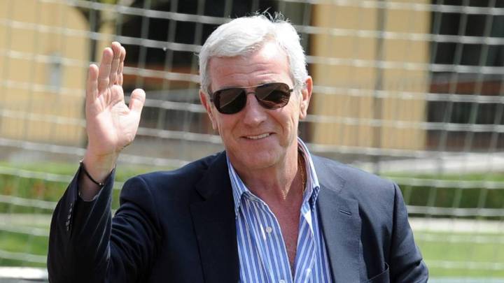 Marcelo Lippi to become Chinese football coach