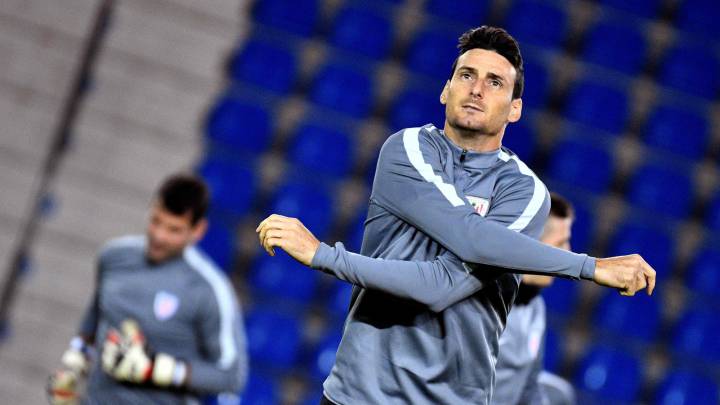 Celta face Ajax with Athletic in Genk and Villarreal in Ankara