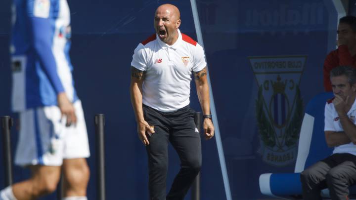 AS English Primera predictions: week 9