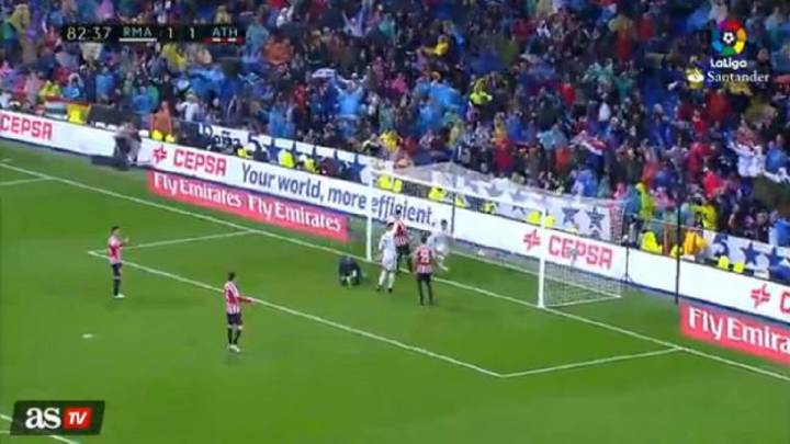 Cristiano appeals as Morata scores Real Madrid winner