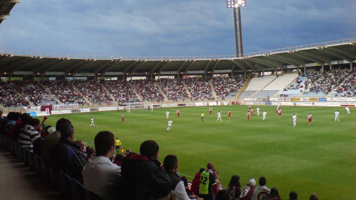 How and where can I watch Cultural Leonesa - Real Madrid: times, TV, online
