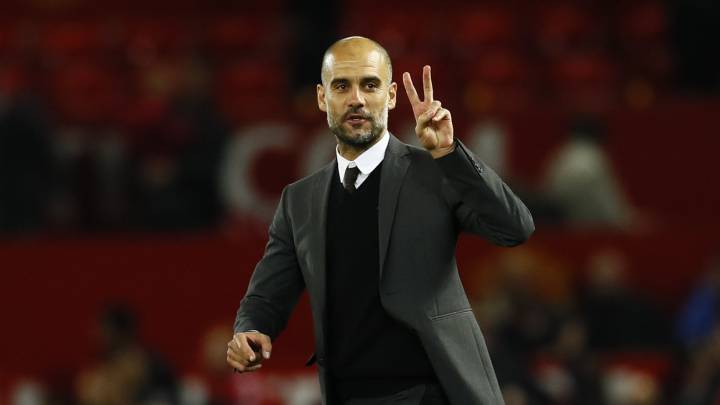 Real Madrid wanted Guardiola as manager, says Pep biographer