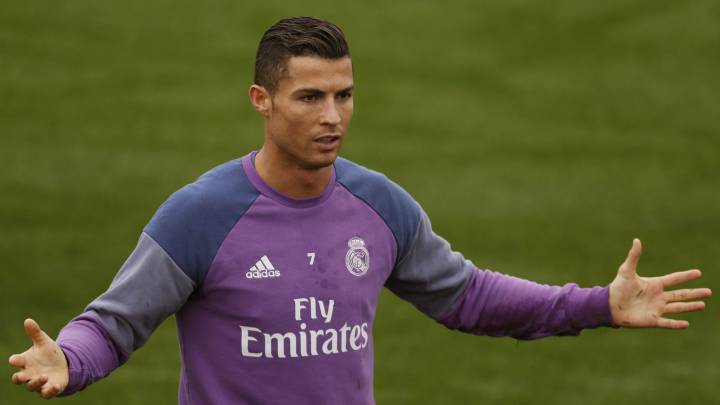 Ronaldo has scored just one goal of Real Madrid's last 20