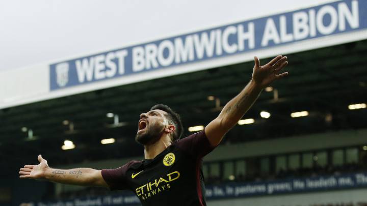 UCL rivals: Wins for City, Legia and Dinamo as FC Rostov fall