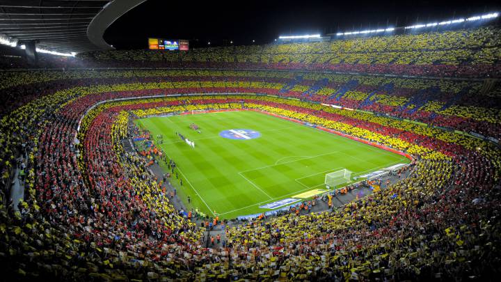 Official: El Clásico confirmed for December 3 at 16:15 CET