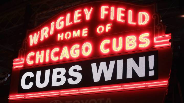 Cubs' dream still alive after narrow game five win