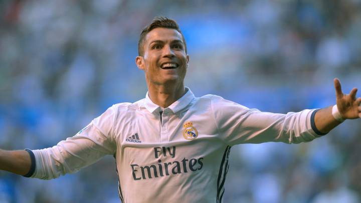 Cristiano, Modric, Sergio Ramos...Real Madrid round up