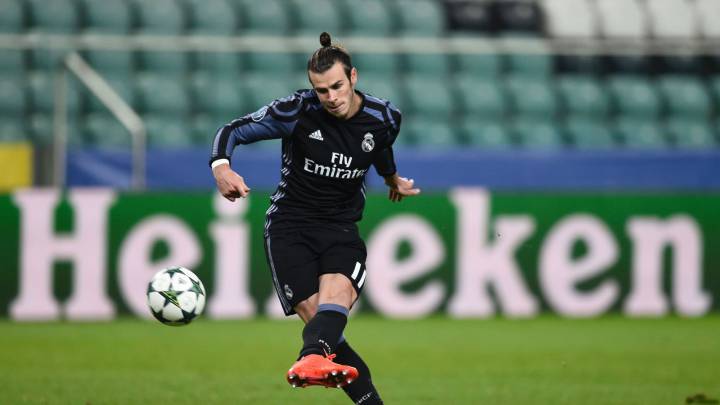 Success, not "crazy money", is Bale's motivation - Coleman