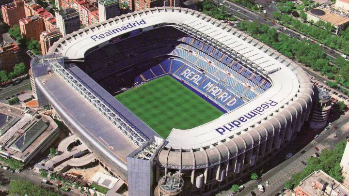 How and where can I watch Real Madrid - Leganés: times, tv, online