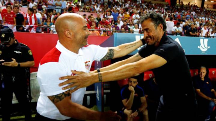 Primera predictions: week 11