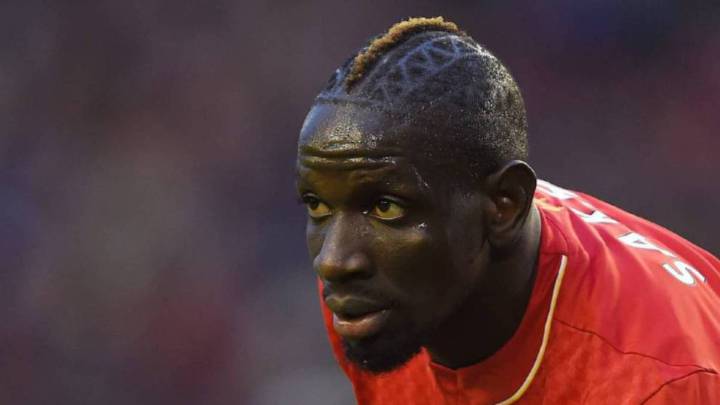 Sakho determined to revive flagging Liverpool career