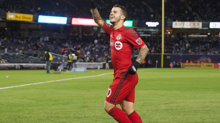 Canadian double as Toronto and Montreal make Eastern final