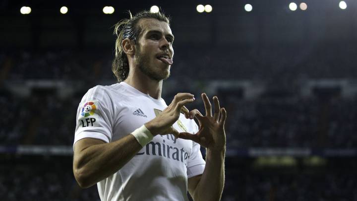 Is Gareth Bale on track to be best ever British export?