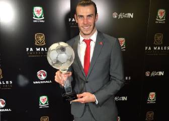 Bale not the best player in Wales according to fans and teammates