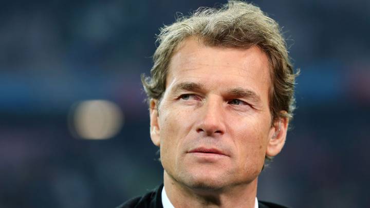 Jens Lehmann dodges €240k fine for attempted bodily harm