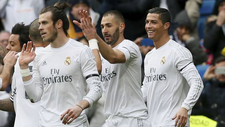 The BBC: only the 19th most potent trident in Europe this season