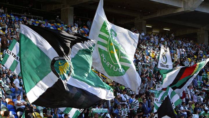 How and where can I watch Sporting Lisbon - Real Madrid: times, TV, online