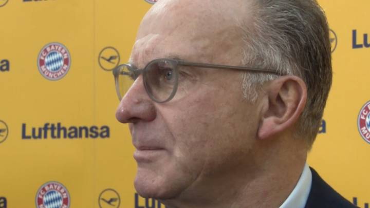 Karl-Heinz Rumminegge