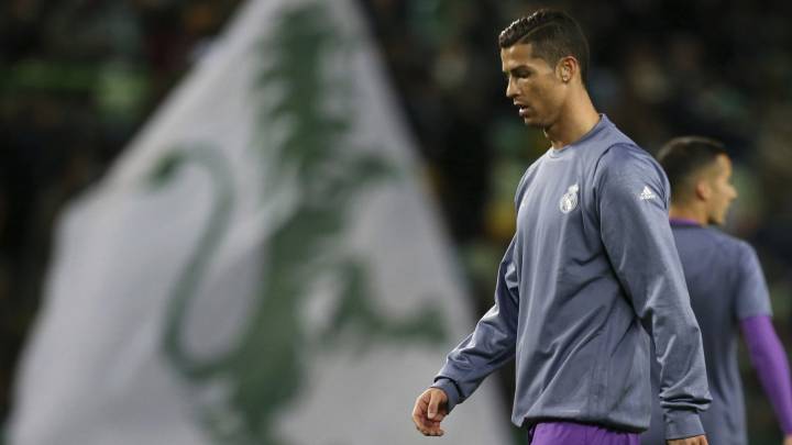 Bale, Cristiano, Eric Cantona: Real Madrid round-up