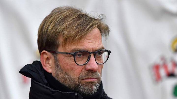 Klopp drops hint over Gerrard return following retirement