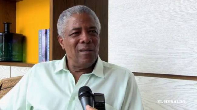 Maturana had some strong views on James' Real Madrid situation.