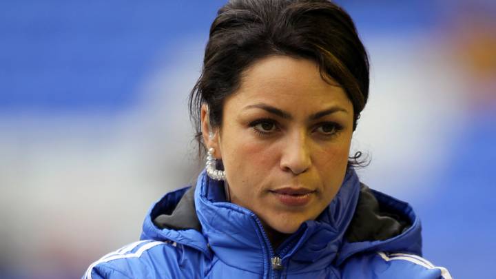Former Chelsea doctor Carneiro reveals death threats
