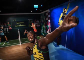 Bolt to relax training regime, dedicates his last season to fans