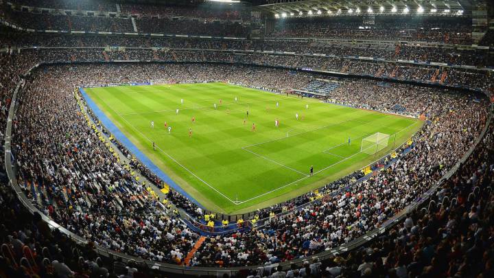 How and where can I watch Real Madrid - Cultural Leonesa: times, TV, online