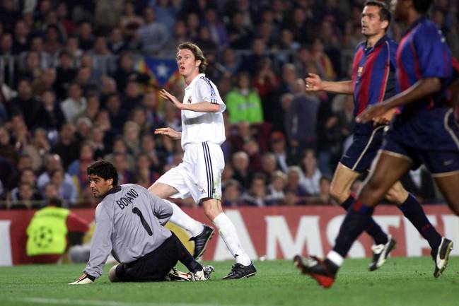 Steve McManaman