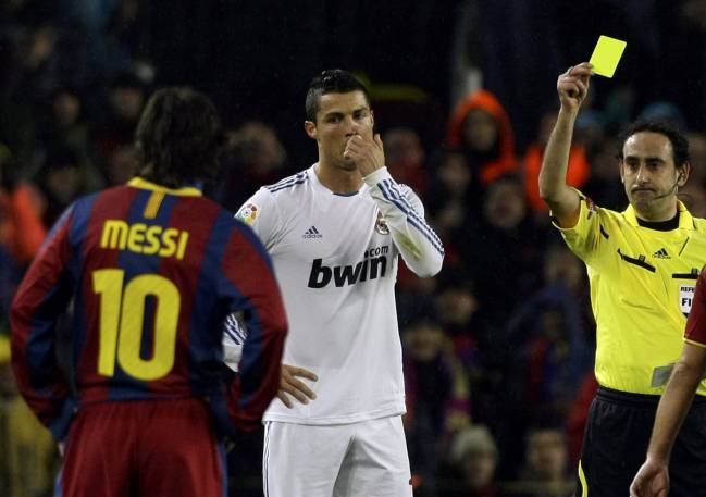 El Clásico