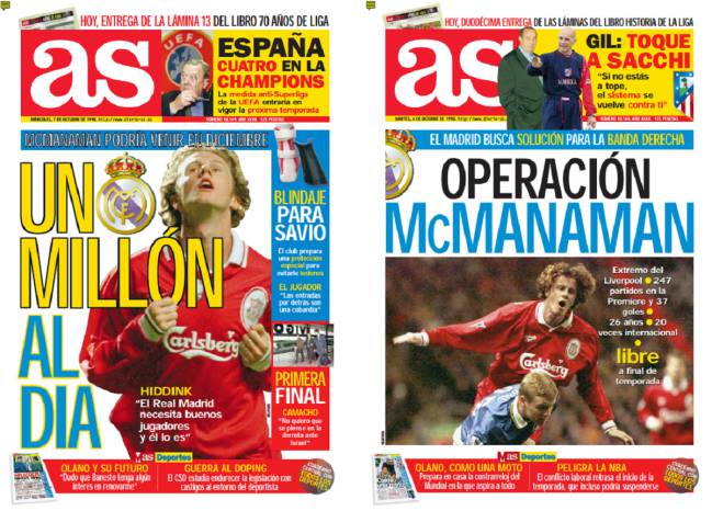 Steve McManaman