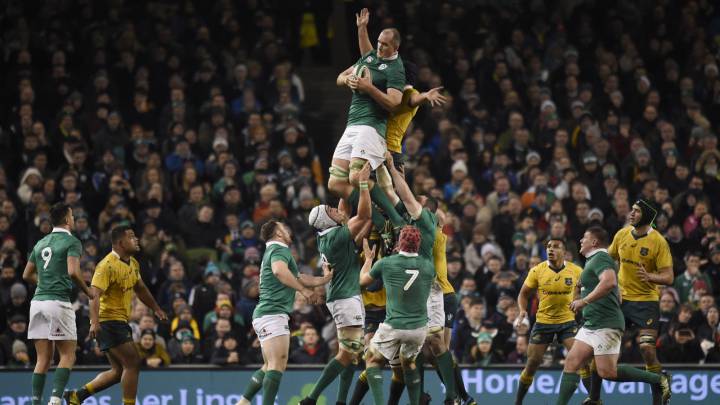 Toner pens three-year IRFU deal