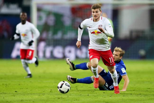 RB Leipzig