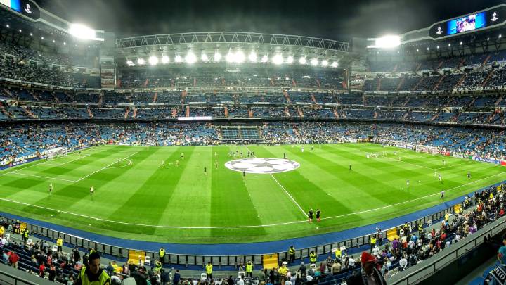 How and where can I watch Real Madrid - Borussia Dortmund: times, TV, online